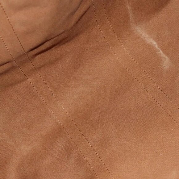 LOUIS VUITTON Monogram Keepall Bandouliere 55 Boston Bag M41414 LV Auth 129659 - Picture 11 of 16